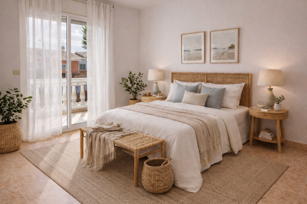 Benvinguts on comença casa vostra!