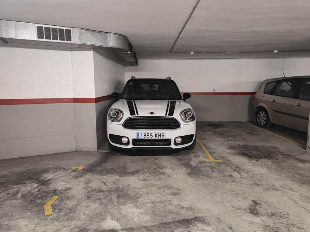 Parking 10