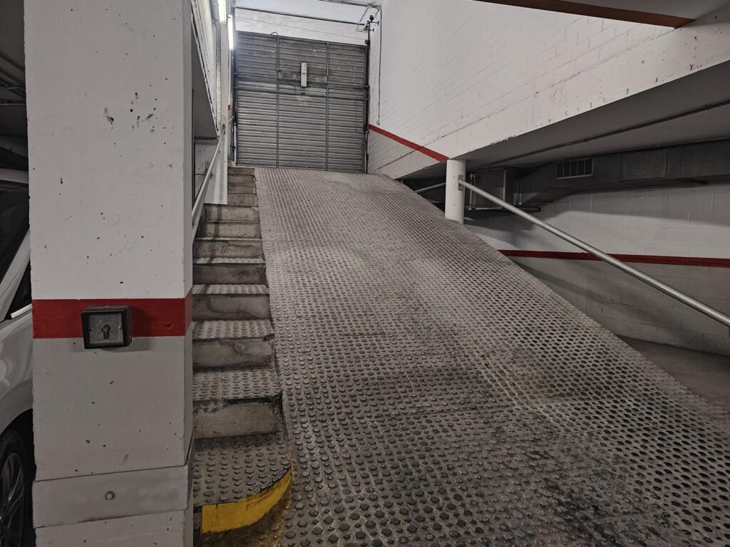 Parking 4