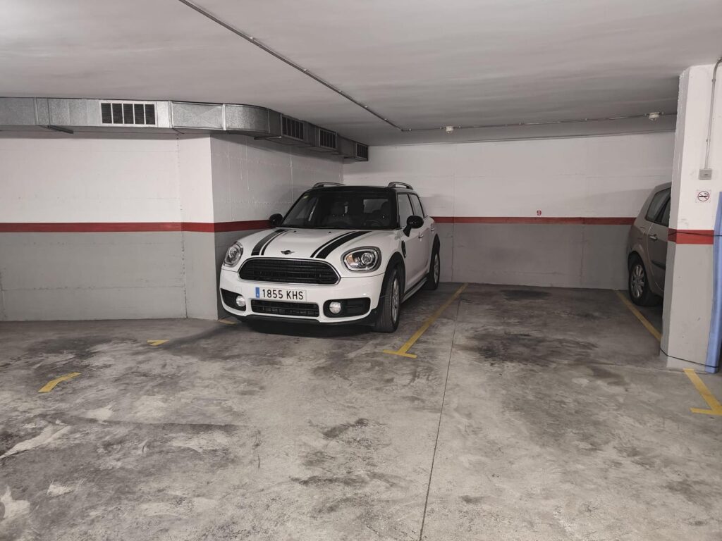 Parking 9