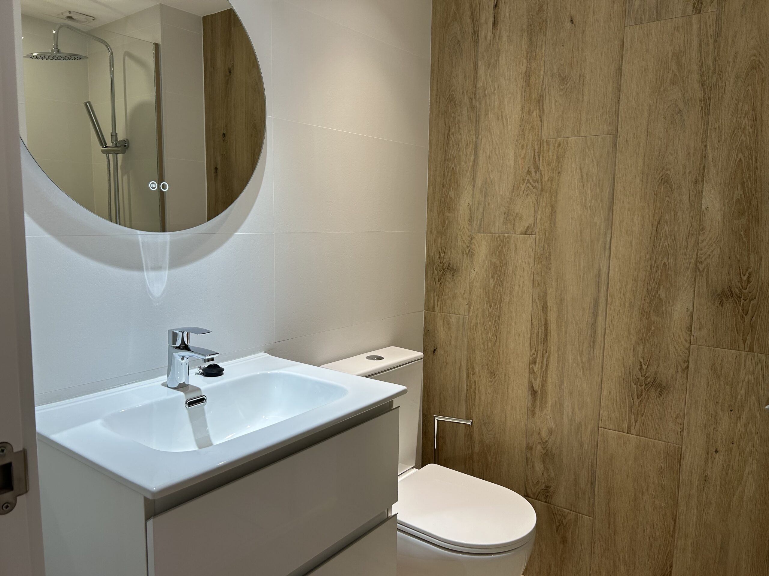 Baño 1